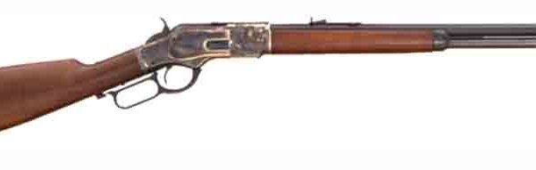 CIMARRON 1873 SHORT 38/357 20" 10RD