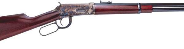 CIMARRON 1894 CARBINE 38-55 - 20" CC/BLUED WALNUT