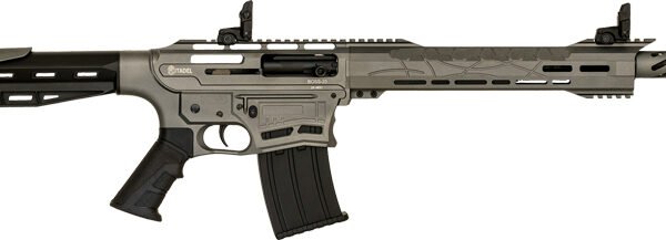 CITADEL BOSS-25 12/18.75" 5RD GRAY