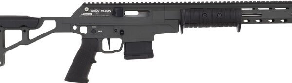 Citadel Taipan Rifle .223 Rem 10rd Magazine 16.5" 1/2x28 Threaded Barrel Grey