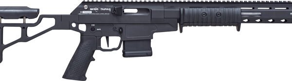 CITADEL TAIPAN 300BLK PUMP - 16.5" STEEL BBL THREADED 10RD
