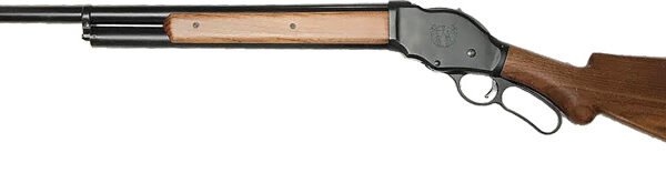 Cimarron 1887 Lever Action Terminator Shotgun 12 ga 2.75" Chamber 5rd Capacity 20" Barrel Walnut