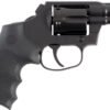 COLT NIGHT COBRA 38SPL 2" 6RD DAO BK
