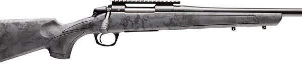 CVA CASCADE SR 450BM 18" - BLACK/REALTREE ADVANTAC