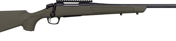 CVA CASCADE 308WIN 22" 4RD BLK/OD
