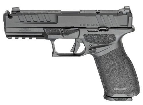 SPGFLD ECHELON 4.5F CMP 9MM 4.5" CA