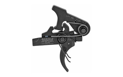 GEISSELE SPR SEMI-AUTO SSA LRG PIN