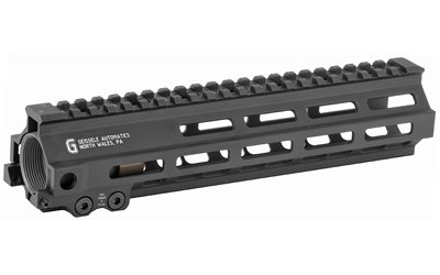 GEISSELE 9.3" SUPER MOD MK8 MLOK BLK