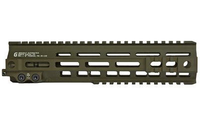 GEISSELE 10" SUPER MOD MK4 FED ODG