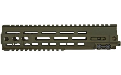 Geissele 10" Super Mod MK4 Fed ODG - Image 2