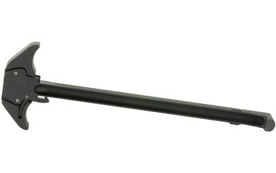 Geissele SPR Charging Hndl 7.62 Black - Image 2