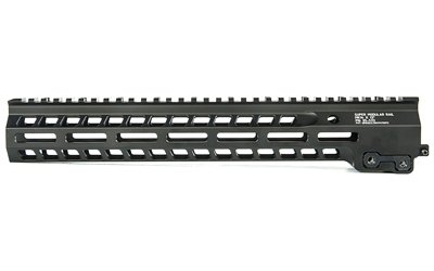 Geissele 13.5" SPR Mod MK14 MLOK Blk - Image 2