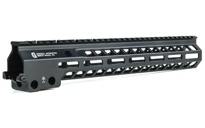 Geissele 13.5" SPR Mod MK14 MLOK Blk - Image 3