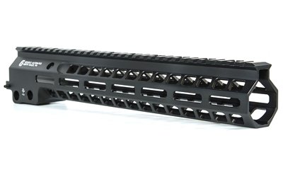 Geissele 13.5" SPR Mod MK14 MLOK Blk - Image 4