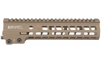 Geissele 9.3" SPR Mod MK14 MLOK Ddc - Image 3
