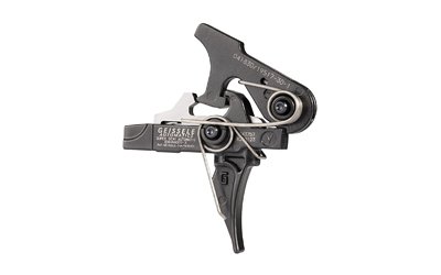 GEISSELE SSA E X TRIGGER WITH - LIGHTING BOW