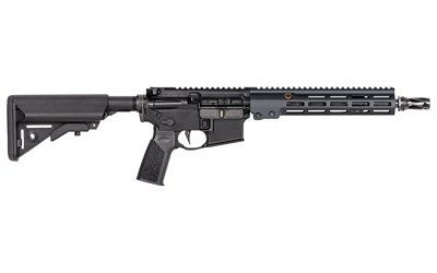 Geissele Spdty MOD1 SBR 556 11.5 Black - Image 2