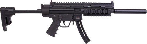 ATI GSG-16 RIA 22LR 16.25" SYN 22RD