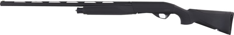 Weatherby Element II Shotgun 12 ga 3" Chamber 2rd Capacity 28" Barrel Black - Image 2