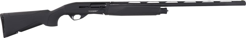 Weatherby Element II Shotgun 20 ga 3" Chamber 2rd Capacity 28" Barrel Black