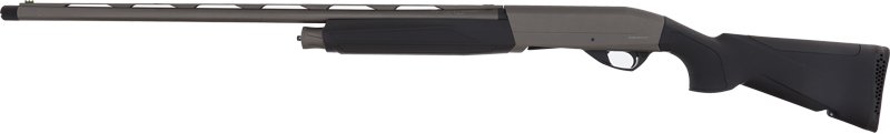 Weatherby Element II Tungsten Shotgun 12 ga 3" Chamber 2rd Capacity 28" Barrel Black - Image 2