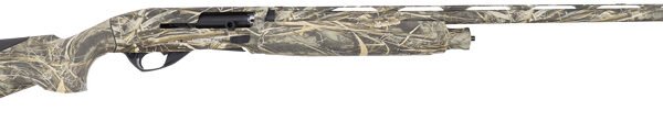 Weatherby Element II Waterfowler Shotgun 12 ga 3" Chamber 2rd Capacity 28" Barrel Realtree Max 7