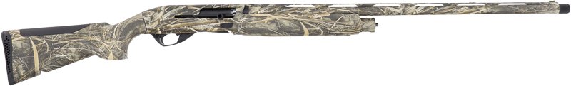 Weatherby Element II Waterfowler Shotgun 12 ga 3" Chamber 2rd Capacity 28" Barrel Realtree Max 7