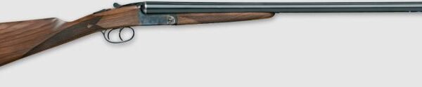 FAIR ISIDE II SXS 12GA 3" 28" - CC ENGLISH STOCK DBL TRIGGER
