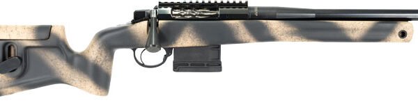 FAXON FX700SA HUNTER RIFLE - 8.6 BLACKOUT 16" PHX BURNT SND