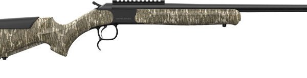 RETAY USA GAMELANDER 410GA 22" - 3" RAIL SINGLE SHOT BOTTOMLAND