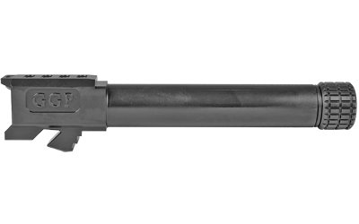 Ggp Threaded Barrel For Glock 19 Gen5 - Image 2