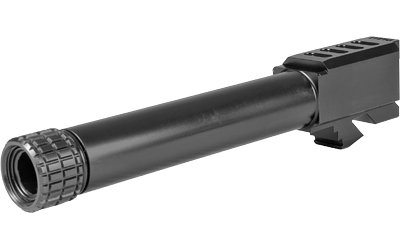 Ggp Threaded Barrel For Glock 19 Gen5 - Image 3