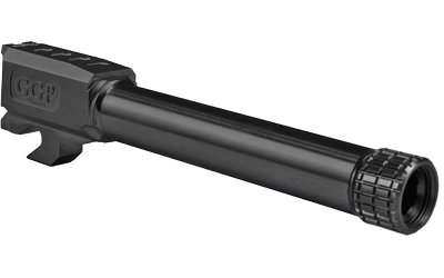 Ggp P320 Compact TB Black Nitride - Image 3