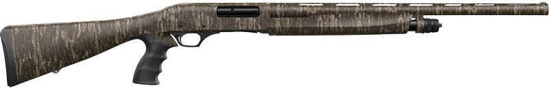 Retay USA GPS XL Turkey 12ga - Pistol Grip 24" MO Bottomland