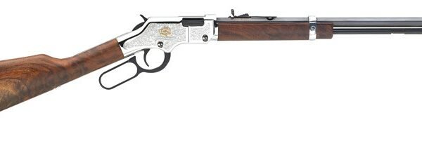 Henry American Beauty Rifle .22 LR 16rd Magazine 20" Barrel Walnut