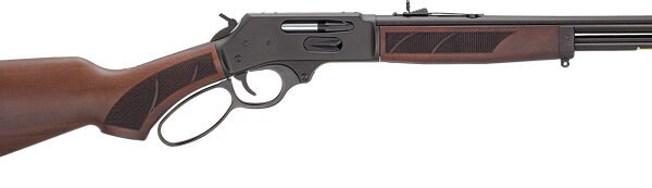Henry H9 Protector Carbine .360 Buckhammer 4rd Capacity 16.5" Round Barrel Walnut Stock