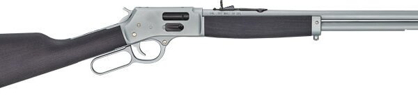 Henry Big Boy All-Weather Rifle .44 Mag/.44 Spl 10rd Capacity 20" Barrel Black