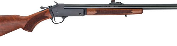 Henry Single Shot Slug Barrel Shotgun 12 ga 3" Chamber 1rd Capacity 24" Barrel Walnut Stock