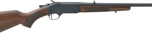 Henry Single Shot 30-30 Rifle 1rd Magazine 22" Barrel Walnut