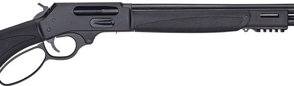 Henry Lever Action X Model Axe Rifle .410 ga 2.5" Chamber 5rd Magazine 15.14" Barrel Black
