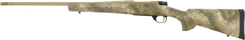 Howa M1500 Fence Line 243Win 22" Pr - Image 2