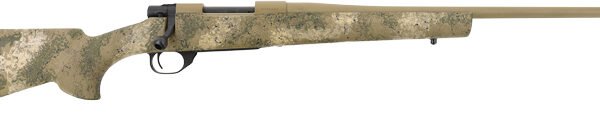 HOWA M1500 FENCE LINE 270 WIN - 22" THREADED PRAIRIE REAPER