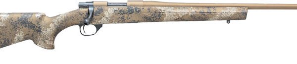 HOWA M1500 FENCE LINE 7MM PRC 24" SE