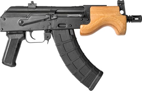 CENT ARMS MICRO DRACO 762X39 30RD