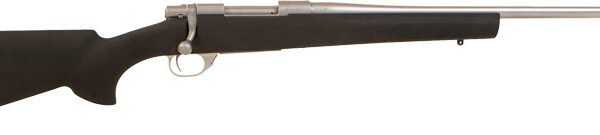 HOWA M1500 308 WIN - 22" THREADED BBL STAINLESS