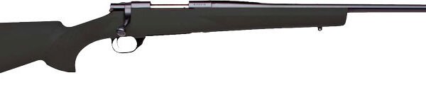 Howa M1500 Rifle 300 PRC 3/rd 24" Barrel Black Hogue Stock