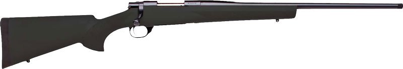 Howa M1500 6.5PRC - 24" Threaded Bbl Black Hogue