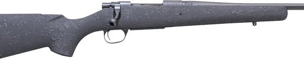 HOWA M1500 SUPERLITE GEN 2 - 243 WIN 16.25" 1/2X28 BLACK