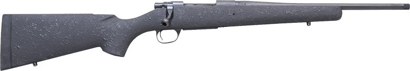 Howa M1500 Superlite Gen 2 - 308 Win 16.25" 1/2x28 Black