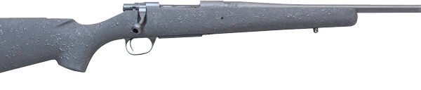 HOWA M1500 SUPERLITE GEN 2 - 7MM-08 20" 1/2X28 HS PREC BLK